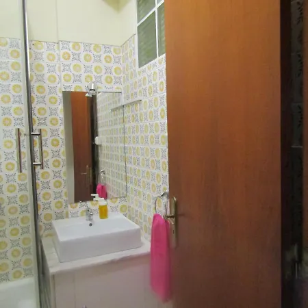 Apartamento Casa Encantada - Benfica *