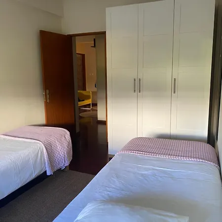 Apartamento Casa Encantada - Benfica