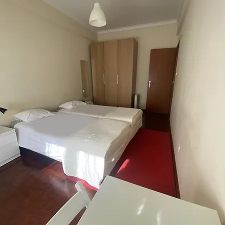 Apartamento Casa Encantada - Benfica