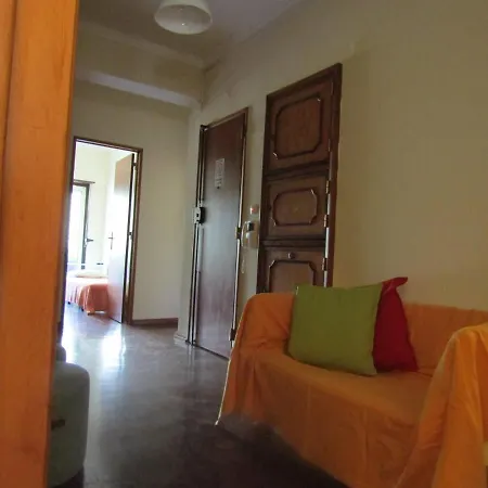 Casa Encantada - Benfica