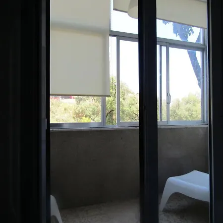 Casa Encantada - Benfica Appartement Lisboa