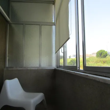 Casa Encantada - Benfica شقة Lisboa