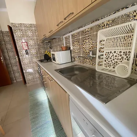 Casa Encantada - Benfica Lägenhet *