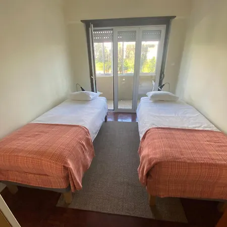 Casa Encantada - Benfica *