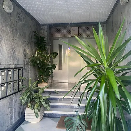 Casa Encantada - Benfica Appartement Lisboa