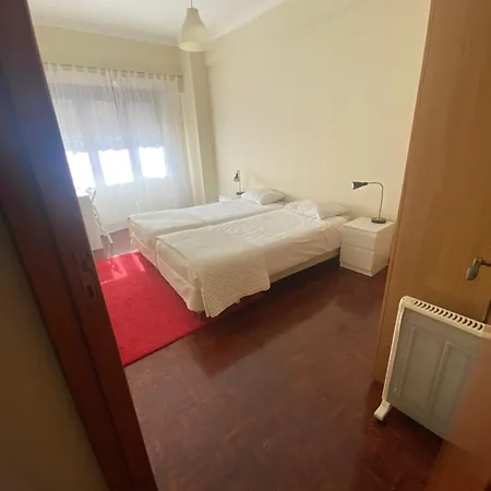 Appartement Casa Encantada - Benfica