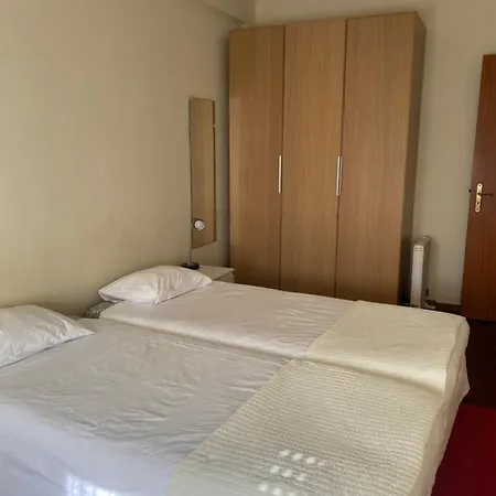 Casa Encantada - Benfica Apartmán