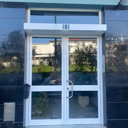 Lägenhet Casa Encantada - Benfica