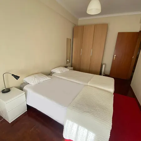 Casa Encantada - Benfica Lägenhet