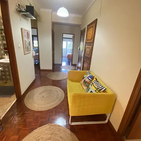 Casa Encantada - Benfica * Lisboa