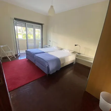 Appartement Casa Encantada - Benfica *