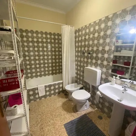 Casa Encantada - Benfica Lägenhet