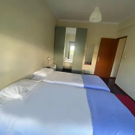 Casa Encantada - Benfica *