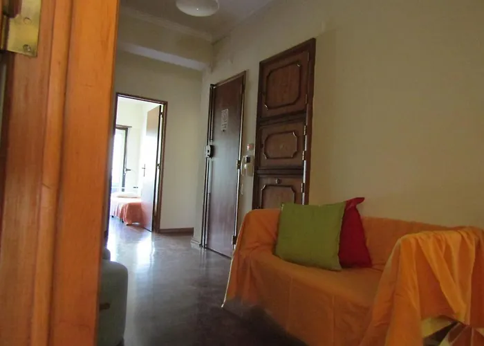 Casa Encantada - Benfica