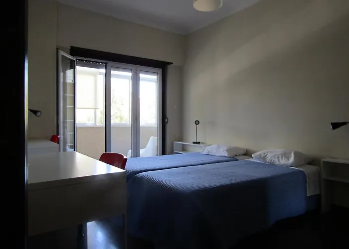 Casa Encantada - Benfica