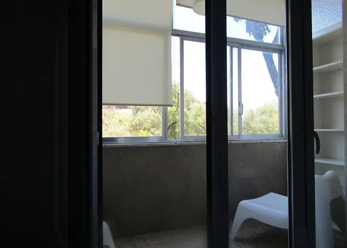 Casa Encantada - Benfica Apartment Lisbon