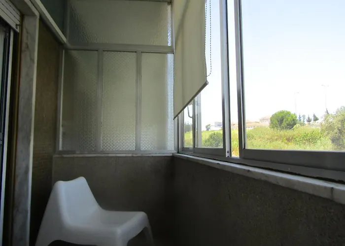 Casa Encantada - Benfica Apartment Lisbon