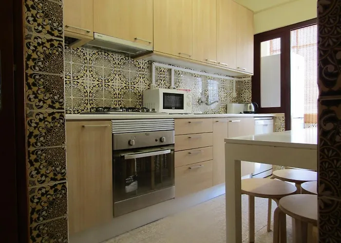 Casa Encantada - Benfica Lisbon