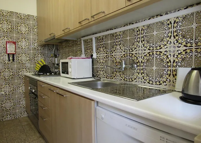 Casa Encantada - Benfica *