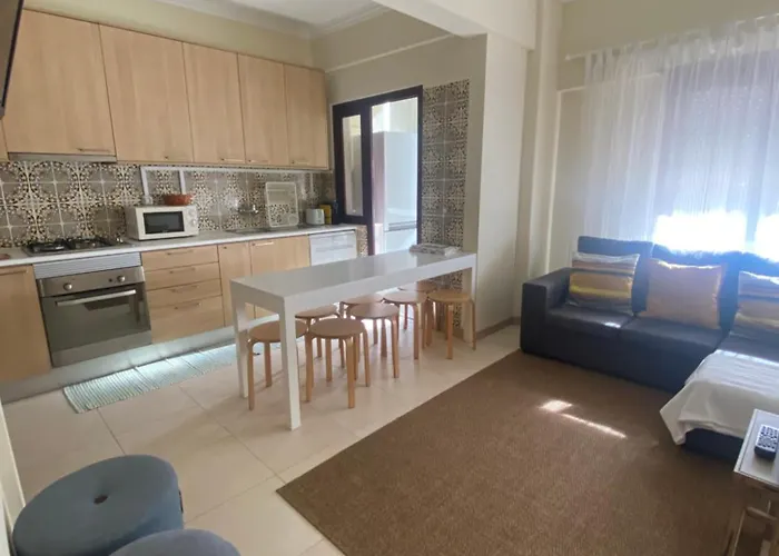 Apartment Casa Encantada - Benfica Lisbon