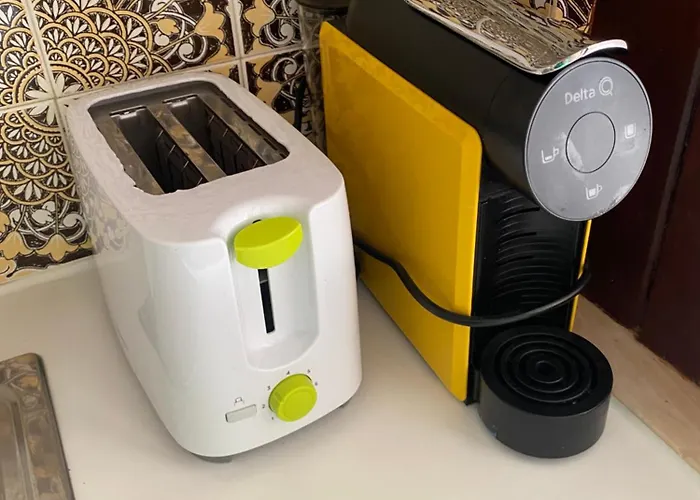 Casa Encantada - Benfica * Lisbon