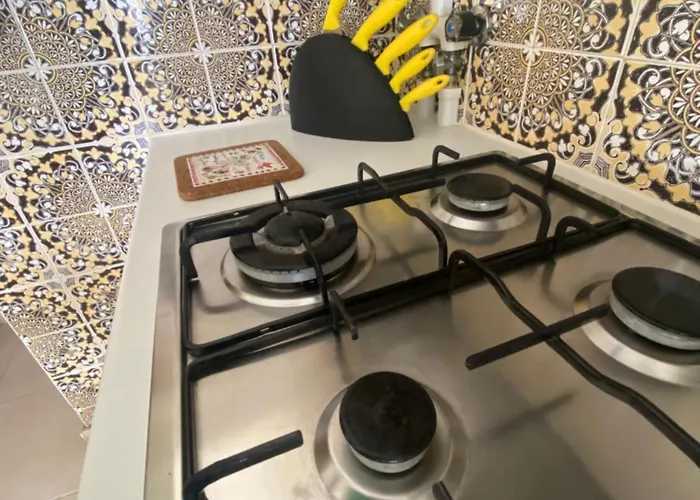 Apartment Casa Encantada - Benfica