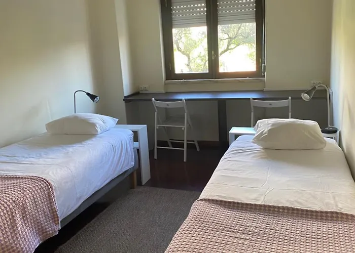 Casa Encantada - Benfica Lisbon