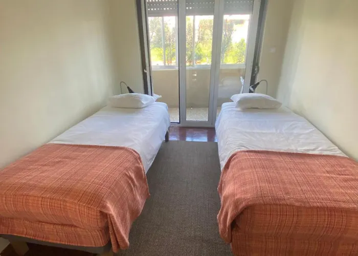 Casa Encantada - Benfica *