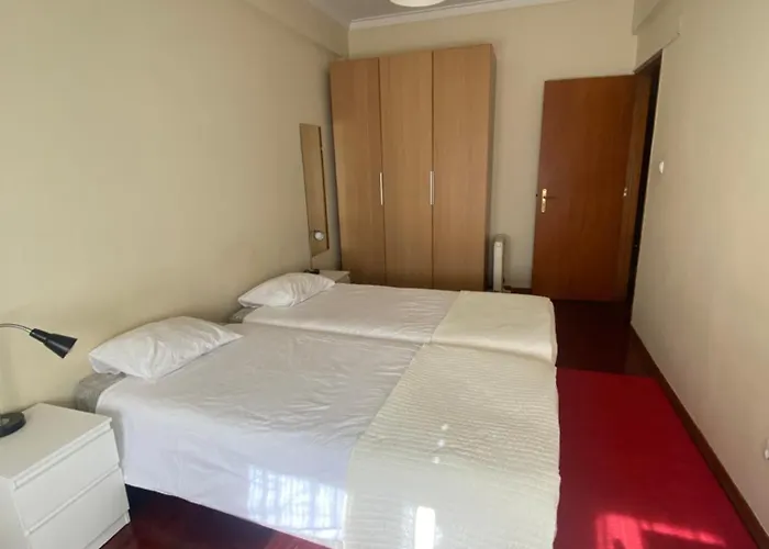 Casa Encantada - Benfica