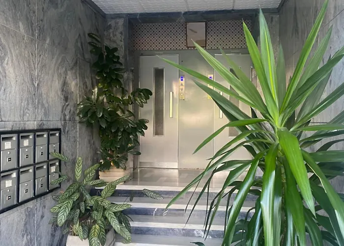 Casa Encantada - Benfica Apartment Lisbon