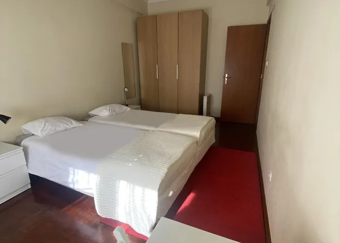 Apartment Casa Encantada - Benfica