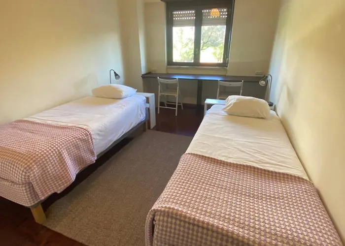 Casa Encantada - Benfica Lisbon