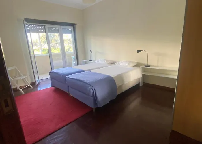 Casa Encantada - Benfica Apartment Lisbon