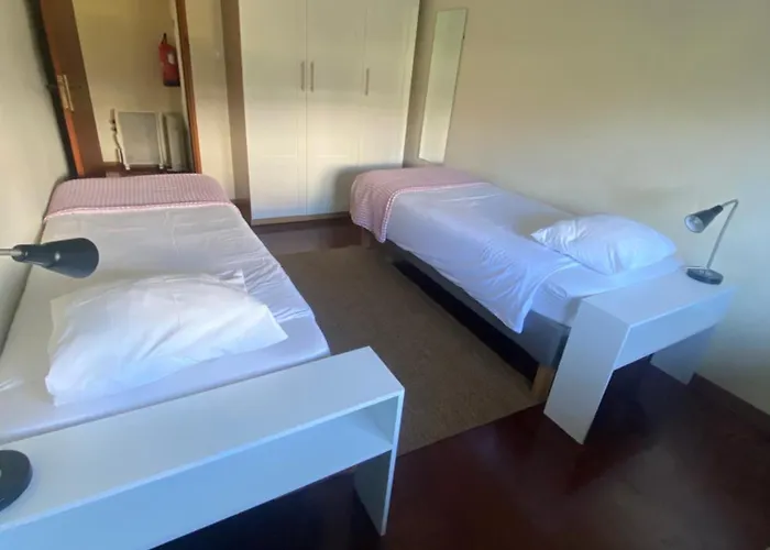 Casa Encantada - Benfica * Lisbon