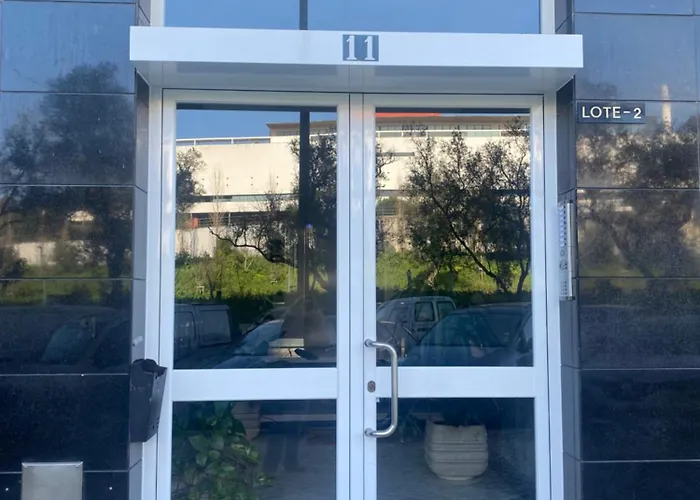 Apartment Casa Encantada - Benfica