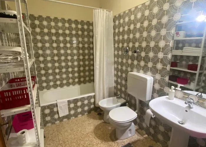 Casa Encantada - Benfica Apartment