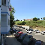Casa Encantada - Benfica 아파트 *