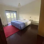 Casa Encantada - Benfica 아파트 리스본
