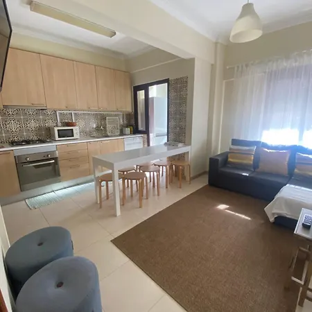 Апартаменты Casa Encantada - Benfica Лиссабон