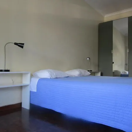 Апартаменти Casa Encantada - Benfica