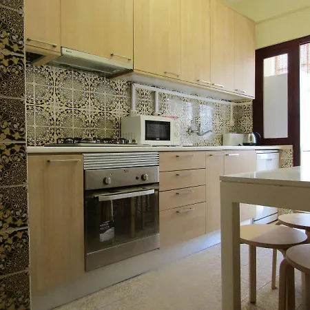 Casa Encantada - Benfica Лиссабон