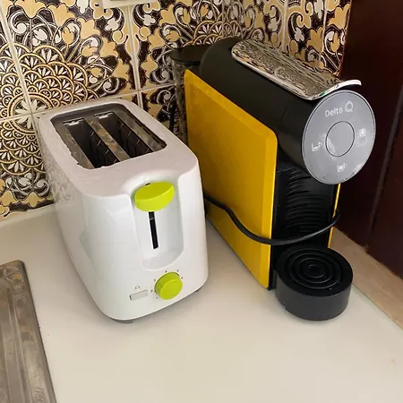 Casa Encantada - Benfica * Лиссабон