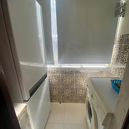 Casa Encantada - Benfica Лиссабон