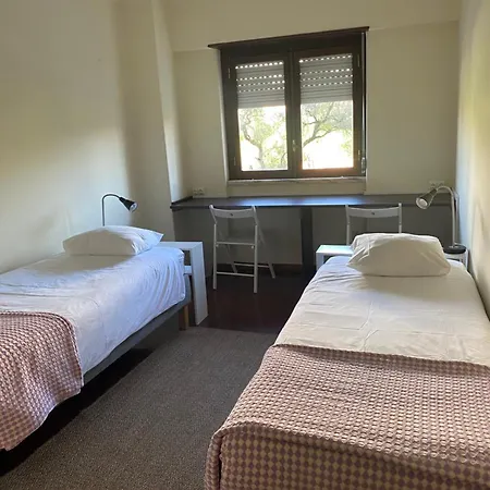 Casa Encantada - Benfica Лиссабон