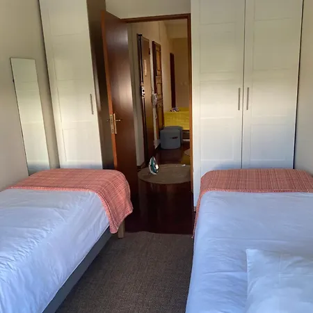 Апартаменты Casa Encantada - Benfica *