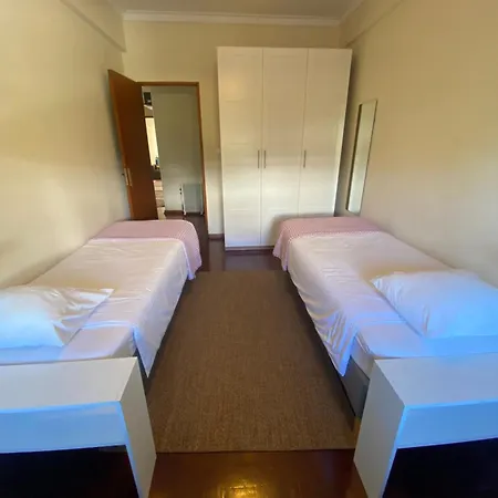 Casa Encantada - Benfica Лиссабон