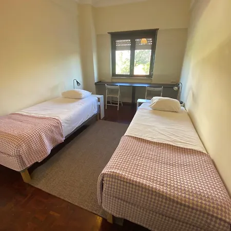 Casa Encantada - Benfica Лиссабон