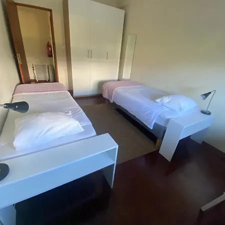 Casa Encantada - Benfica * Лиссабон